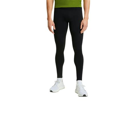 Dit zijn de beste hardloopleggings voor heren.